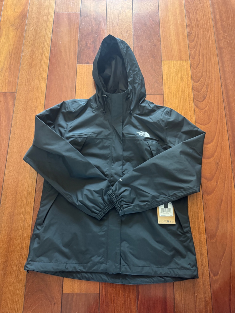 The North Face Antora Rain Jacket